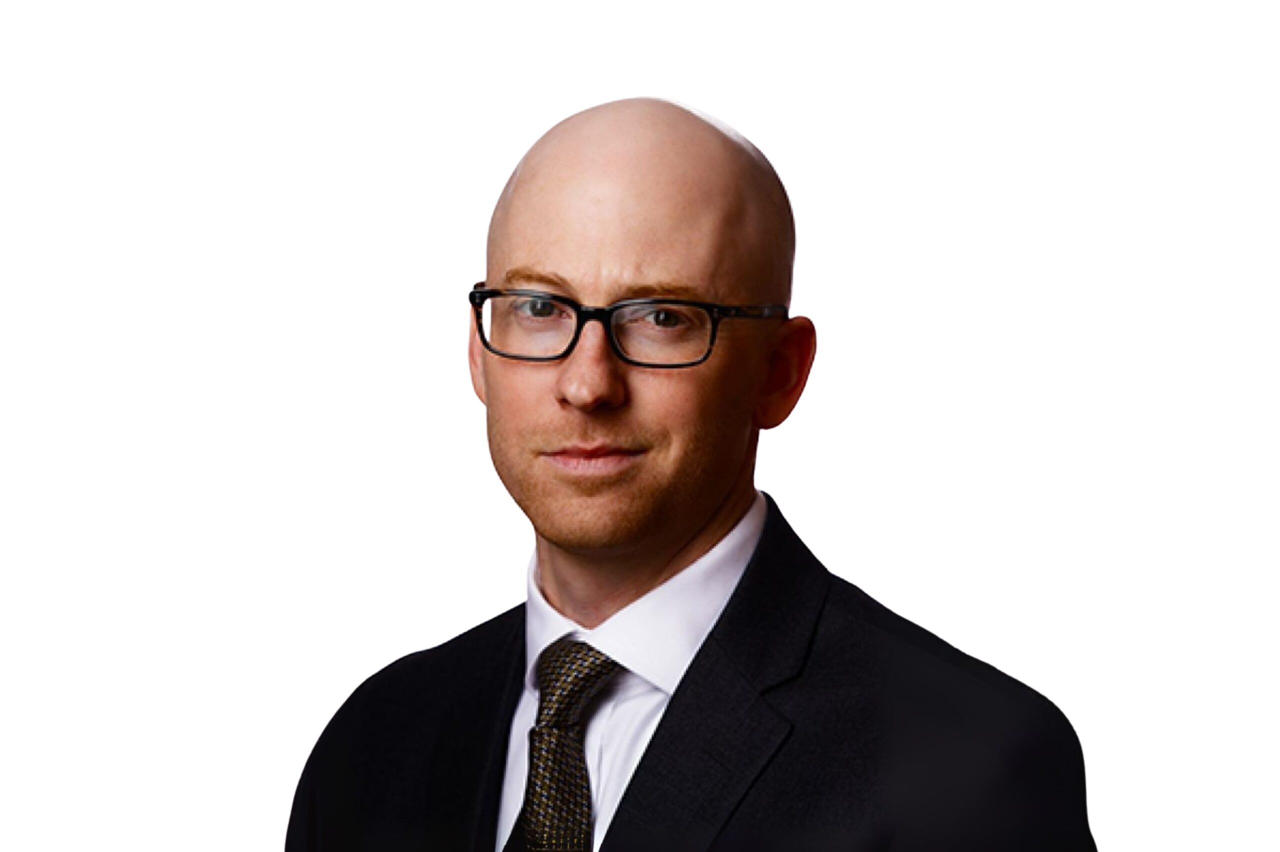 Ryan Rains, MBA